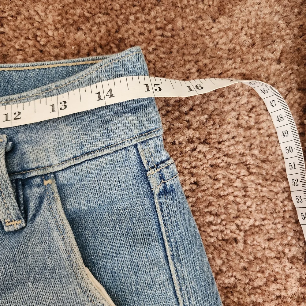 Frame Denim frame le